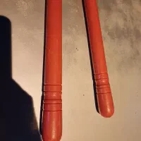 نانچیکو چوبی سالم|تجهیزات ورزشی|تهران, باشگاه نفت|دیوار