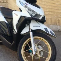 کیلیک تایلندی ۱۲۵