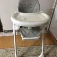 صندلی غذای کودک برند هپی بی بی