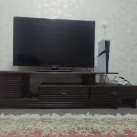 تلویزیون 42 اصلی|تلویزیون و پروژکتور|ایوان, |دیوار