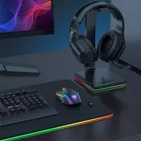 موس اونیکومو مدل (Cw905) Blackا اونیکوما Onikuma|قطعات و لوازم جانبی رایانه|تهران, امامت|دیوار