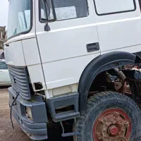 جمع آوری انواع خودرو فرسوده از 3 تا 200 تن|خودرو سنگین|گرگان, |دیوار