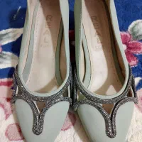 کفش مجلسی|کیف، کفش، کمربند|سراوان, |دیوار