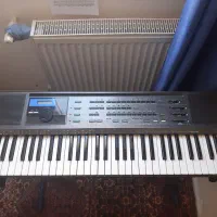 کیبورد(سینتی سایزر) کاسیو مدل HT3000