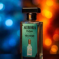 عطر آرورا عطر اورجینال|آرایشی، بهداشتی، درمانی|کرج, مصباح|دیوار