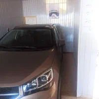 ام وی ام ایکس ۲۲ اتوماتیک