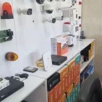 نصب/تعمیرات/عیب یابی/دوربین مداربسته/دزدگیر