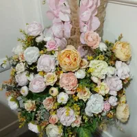 فروش دسته گل مصنوعی