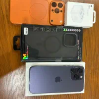 iPhone 14 Pro max Zaa|موبایل|ماهدشت, |دیوار