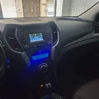 هیوندا-سانتافه وارداتی