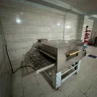 فر پیتزا ریلی دهنه ۷۰ - روماک|کافیشاپ و رستوران|قزوین, |دیوار