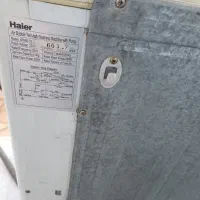 لباس شویی دوقولو|ماشین لباسشویی و خشک‌کن لباس|شاهین‌شهر, گرگاب|دیوار