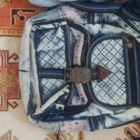 کیف مدرسه|کفش و لباس بچه|اصفهان, گورتان|دیوار