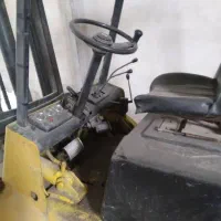 فروش لیفتراک سهند۴ تنی فابریک