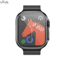 ساعت هوشمند هوکو Y12 Ultra