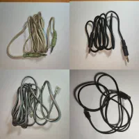 تعدادی لوازم الکتریکی|تلویزیون و پروژکتور|گرگان, |دیوار