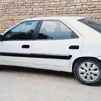 سیتروئن زانتیا 2000cc، مدل ۱۳۸۹|خودرو سواری و وانت|اصفهان, بهارستان|دیوار