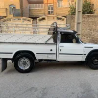 نیسان وانت