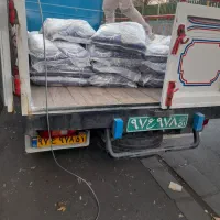 انواع برنج هندی و پاکستانی|خوردنی و آشامیدنی|تهران, وصفنارد|دیوار