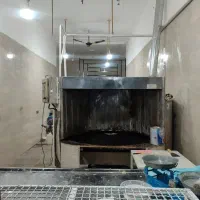 خمیر چونه گیر و شاطر