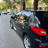 پژو ۲۰۷ مدل ۱۴۰۲ ارتقا ۸۵ گانه TU3|خودرو سواری و وانت|تهران, کاج|دیوار