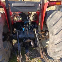 تراکتور 475جفت 1400|خودرو سنگین|آق قلا, |دیوار