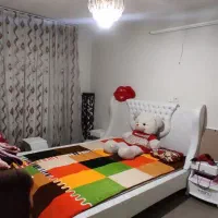 آپارتمان تکادو دو خواب|فروش آپارتمان|فولادشهر, A2|دیوار