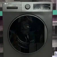 لباسشویی الجی دودی مدل F2T2TYM1S