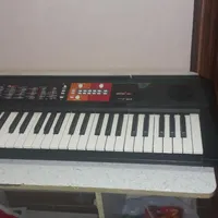 ارگ یاماها در حد نو وکم کارکرد