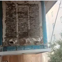 کولر ۳۵۰۰ کارکرده ولی سالم