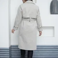 پالتو فوتر جناقی|لباس|ابهر, |دیوار