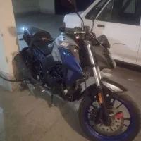 گلگسی na250 1403