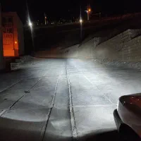 هدلایت یخی صفر