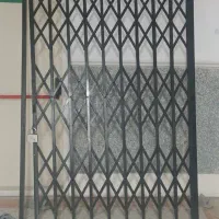 فروش حفاظ آکاردئونی
