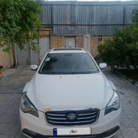 بسترن B50F