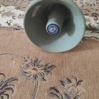 بلندگو سالم