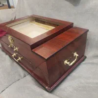 کمسول قاشق چنگال در حد نو