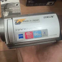 دوربین سونی اصل