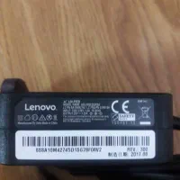 شارژر لنووldeapad520|قطعات و لوازم جانبی رایانه|بروجرد, |دیوار