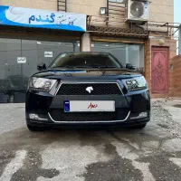 دنا پلاس توربو اتومات ۱۴۰۲