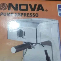 قهوه ساز نوا