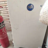 یخچال کوچک سالم ویک یخچال ۱۲فمت فقط گاز خالی کرده|یخچال و فریزر|تهران, مسعودیه|دیوار