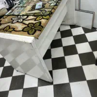 میز و صندلی