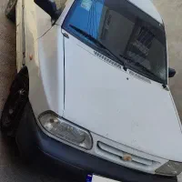 پراید 88