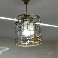لوستر آشپزخانه