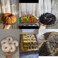 غذاخانگی|خوردنی و آشامیدنی|نیشابور, کوی یغما|دیوار