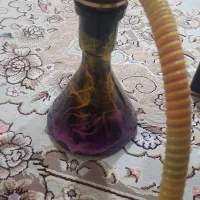 قلیان|کلکسیون و سرگرمی|ابریشم, |دیوار