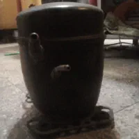 موتور یخچال خانه|یخچال و فریزر|تبریز, |دیوار