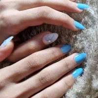 کاشت ناخن ومژه تا۳روز۳۹۸