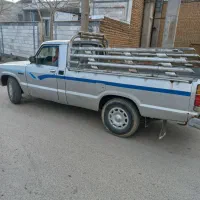 مزدا ۲۰۰۰ مدل ۸۶